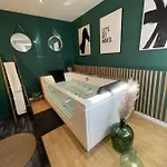 The Garden & Serenity Apartamento