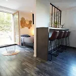 Apartamento The Garden & Serenity *