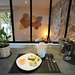 Apartamento The Garden & Serenity *