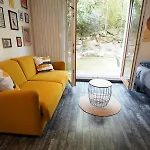 The Garden & Serenity Apartamento Mittelhausbergen