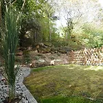 The Garden & Serenity Mittelhausbergen