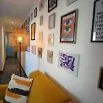 The Garden & Serenity Apartamento *