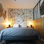 Apartamento The Garden & Serenity