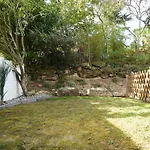 Apartamento The Garden & Serenity *