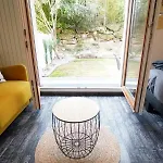 The Garden & Serenity * Mittelhausbergen