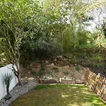 The Garden & Serenity *