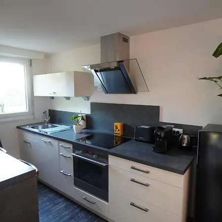 The Garden & Serenity