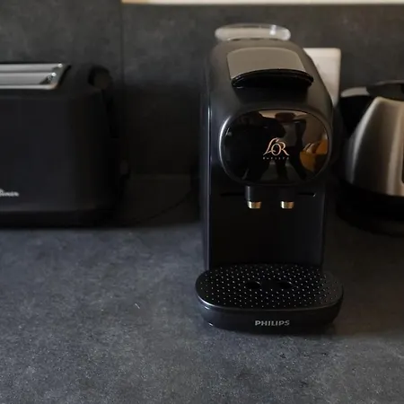 アパート The Garden & Serenity Mittelhausbergen