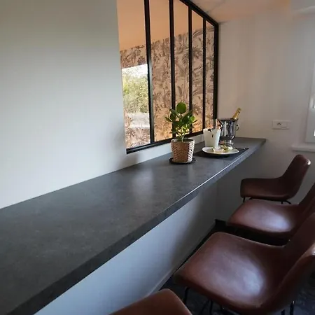 The Garden & Serenity *