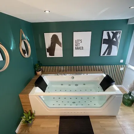 The Garden & Serenity * Mittelhausbergen