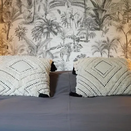 The Garden & Serenity Mittelhausbergen