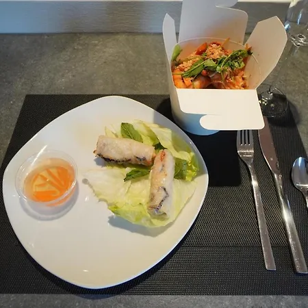 The Garden & Serenity *