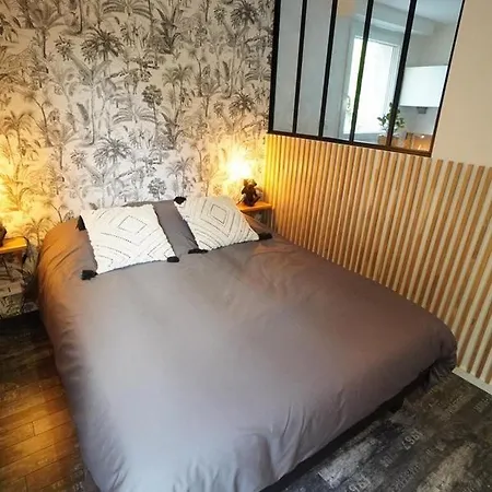 The Garden & Serenity *