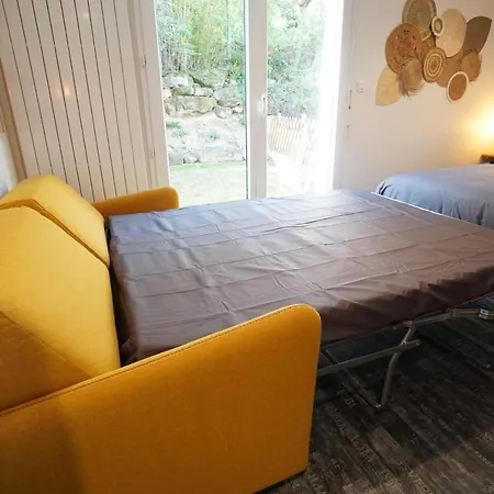 The Garden & Serenity アパート