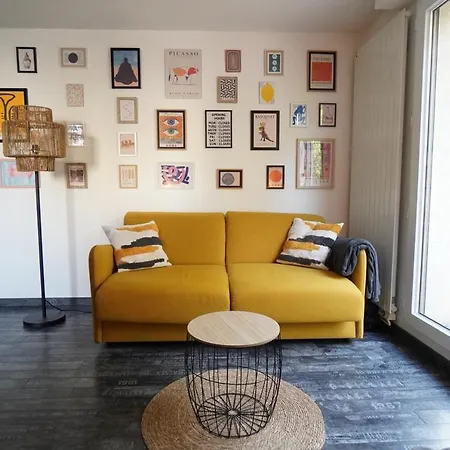 The Garden & Serenity