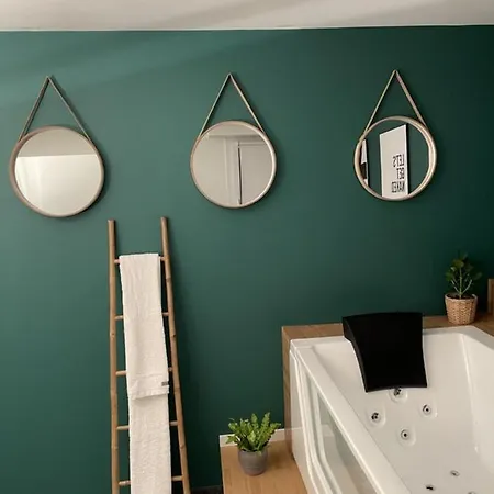 The Garden & Serenity *