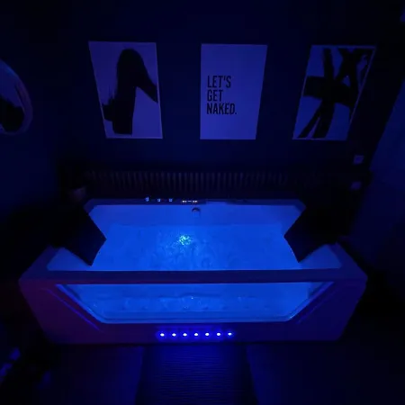 アパート The Garden & Serenity