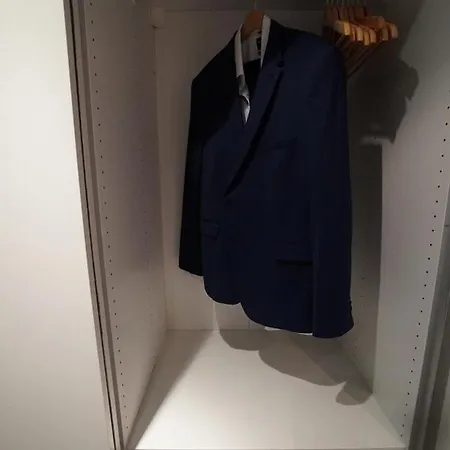 The Garden & Serenity アパート