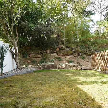 Apartamento The Garden & Serenity *