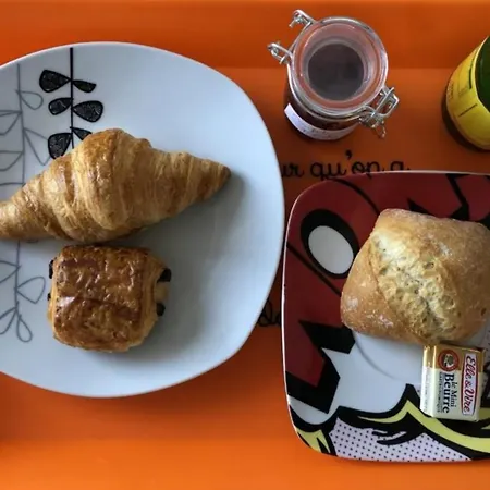 The Garden & Serenity アパート Mittelhausbergen