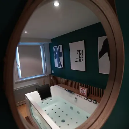 アパート The Garden & Serenity *