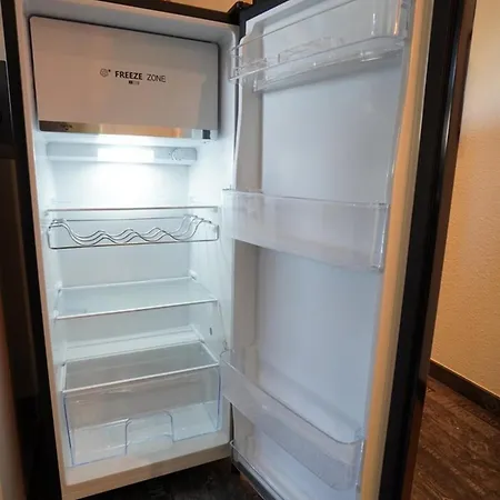 The Garden & Serenity アパート Mittelhausbergen